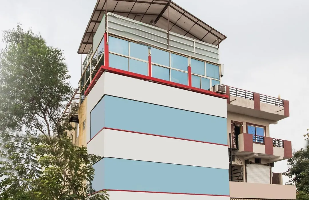 Super Collection O Hotel Prithviraj-1