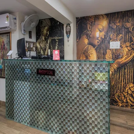 Super Collection O Hotel Prithviraj-2