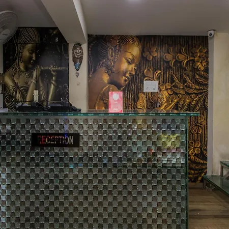 Super Collection O Hotel Prithviraj-3